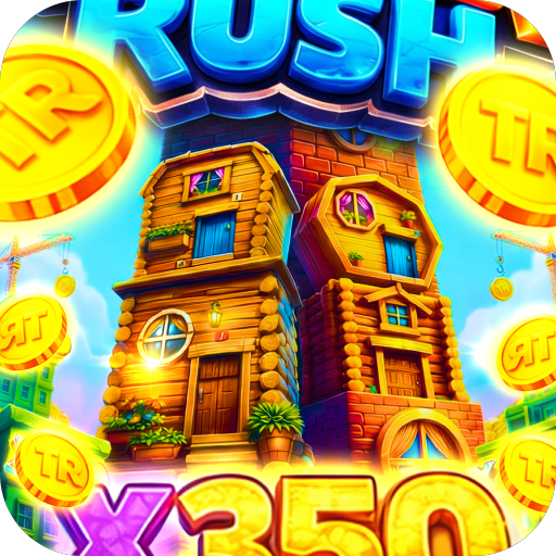 Tower Catch Rush icon